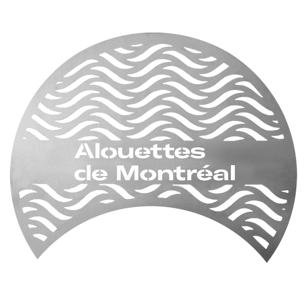 Montréal Alouettes Grill