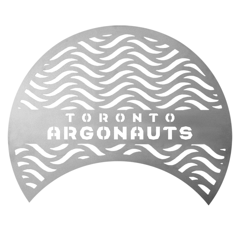 Toronto Argonauts Grill